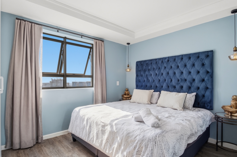 To Let 2 Bedroom Property for Rent in Zonnebloem Western Cape